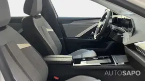 Opel Astra de 2022