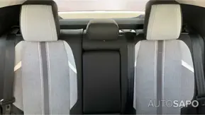 Opel Astra de 2022