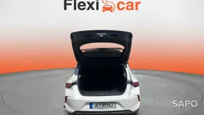 Opel Astra de 2022