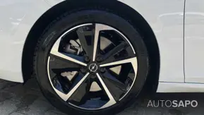 Opel Astra de 2022