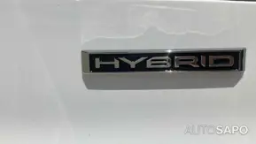 Opel Astra de 2022