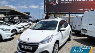 Peugeot 208 de 2020