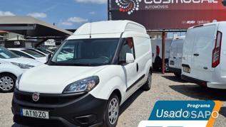 Fiat Doblo de 2022