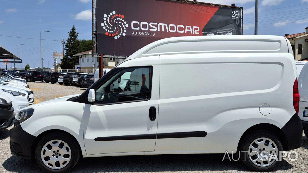 Fiat Doblo de 2022