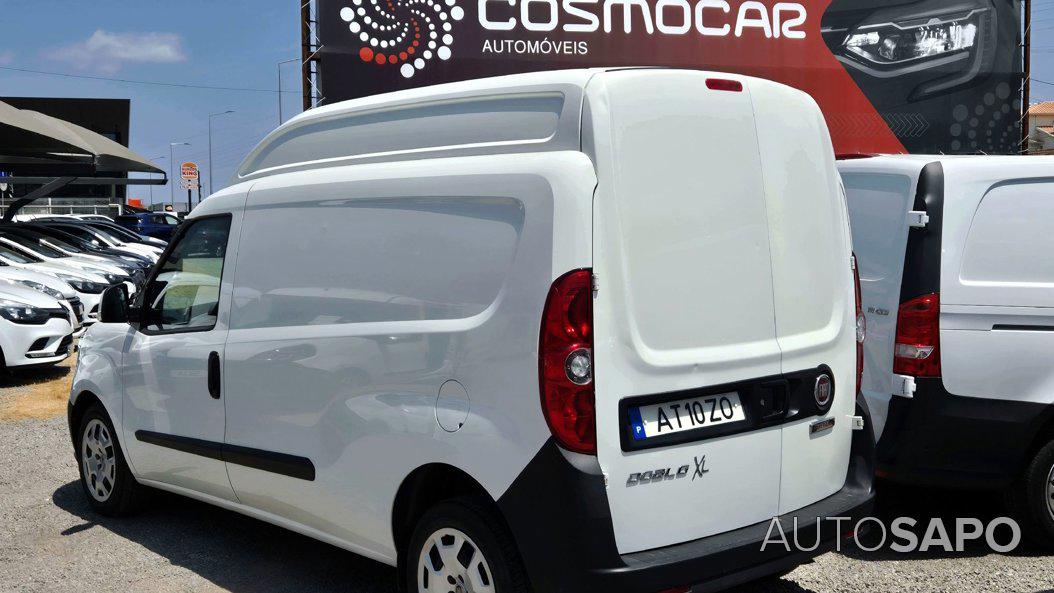 Fiat Doblo de 2022