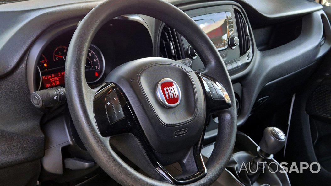 Fiat Doblo de 2022