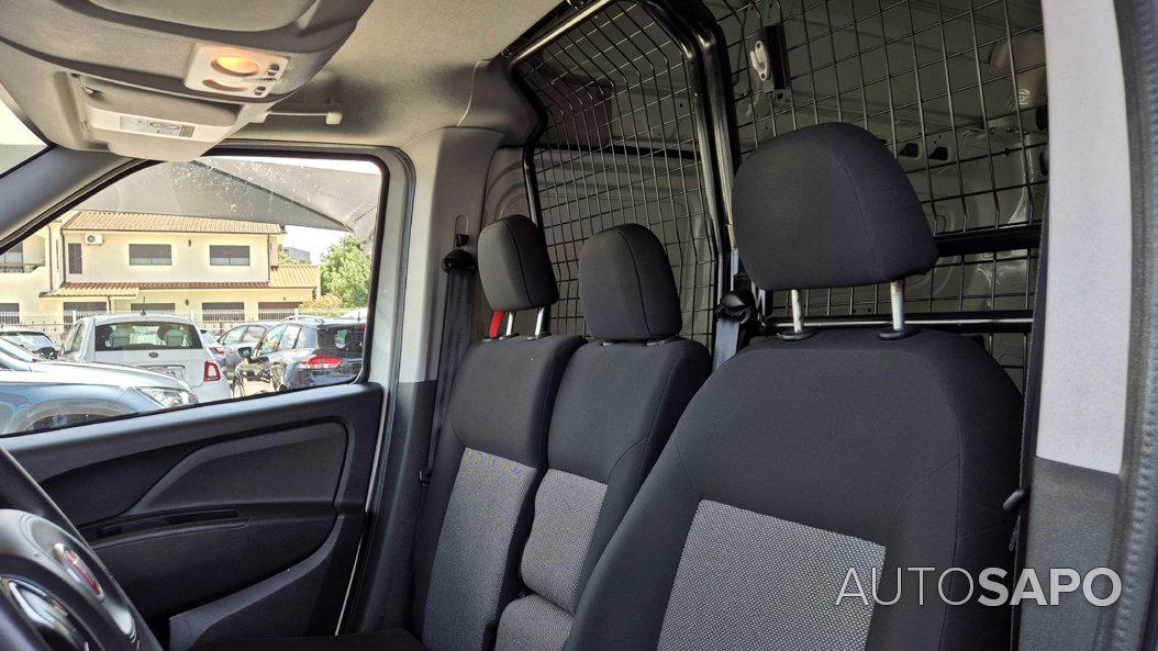 Fiat Doblo de 2022