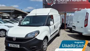 Fiat Doblo de 2022