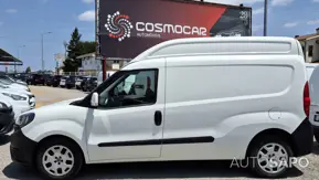 Fiat Doblo de 2022