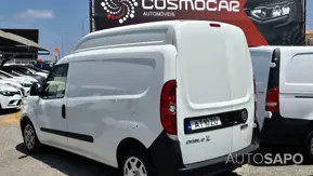 Fiat Doblo de 2022
