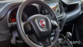 Fiat Doblo de 2022
