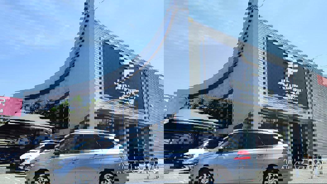 Peugeot 308 de 2020