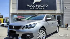 Peugeot 308 de 2020