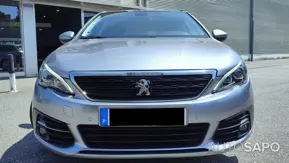 Peugeot 308 de 2020