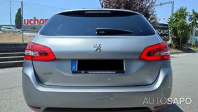 Peugeot 308 de 2020