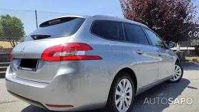 Peugeot 308 de 2020