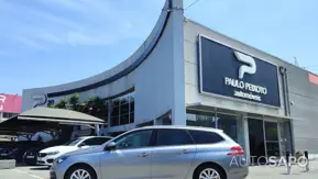 Peugeot 308 de 2020