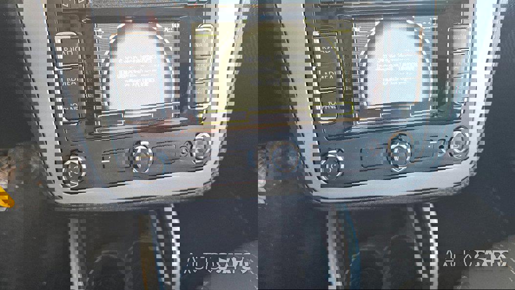 Seat Altea de 2013