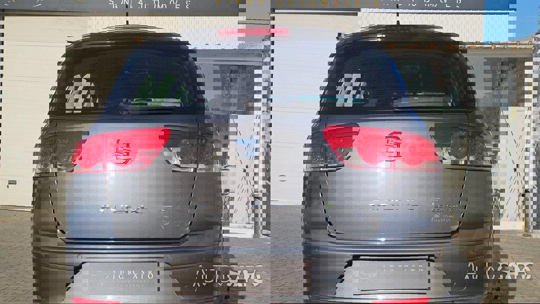 Seat Altea de 2013