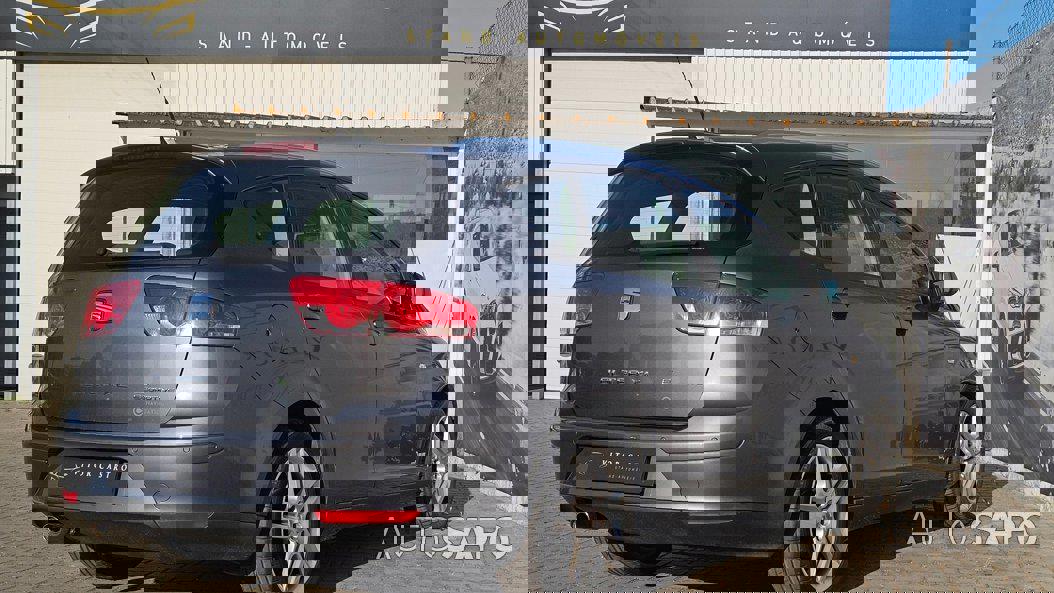 Seat Altea de 2013
