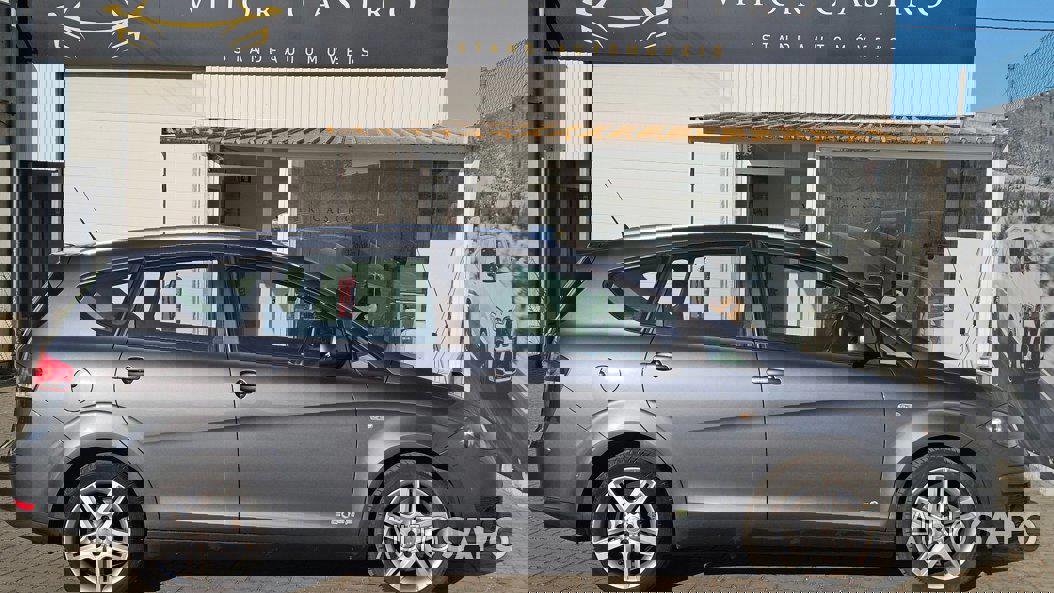 Seat Altea de 2013