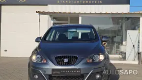 Seat Altea de 2013