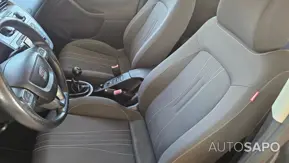 Seat Altea de 2013