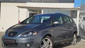 Seat Altea de 2013