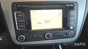 Seat Altea de 2013