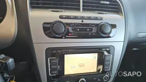 Seat Altea de 2013