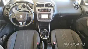 Seat Altea de 2013