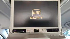 Seat Altea de 2013