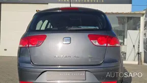 Seat Altea de 2013