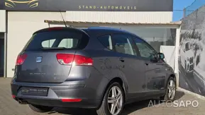 Seat Altea de 2013