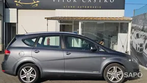Seat Altea de 2013