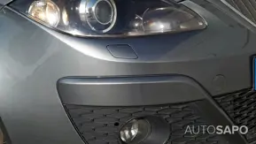 Seat Altea de 2013