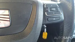 Seat Altea de 2013