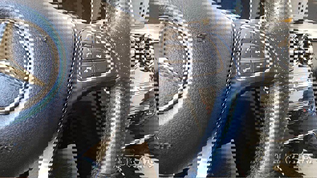 Mercedes-Benz Classe C de 2017