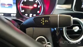 Mercedes-Benz Classe C de 2017