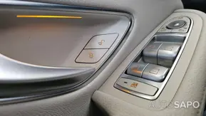 Mercedes-Benz Classe C de 2017