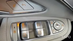 Mercedes-Benz Classe C de 2017