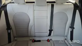 Mercedes-Benz Classe C de 2017