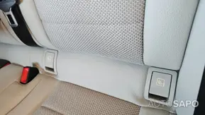 Mercedes-Benz Classe C de 2017