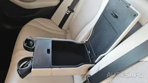 Mercedes-Benz Classe C de 2017