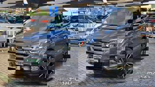 Ford Kuga 1.5 TDCi Titanium Powershift de 2017