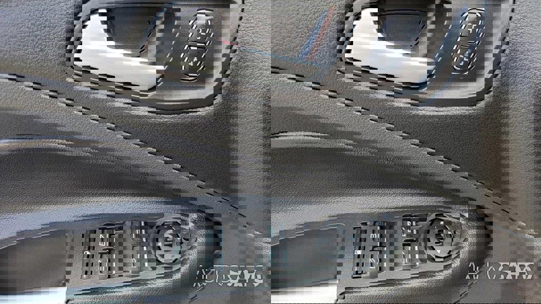 Ford Kuga 1.5 TDCi Titanium Powershift de 2017