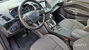 Ford Kuga 1.5 TDCi Titanium Powershift de 2017