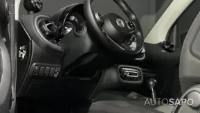 Smart Fortwo de 2021