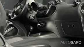 Smart Fortwo de 2021