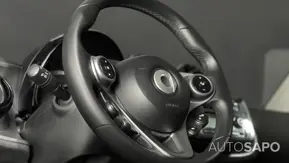 Smart Fortwo de 2021